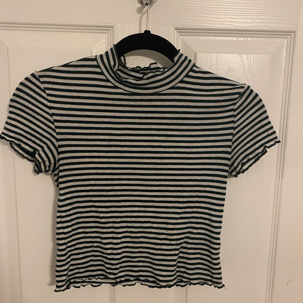 Lettuce cut top